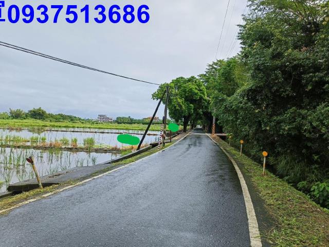 宜蘭員山農地-0