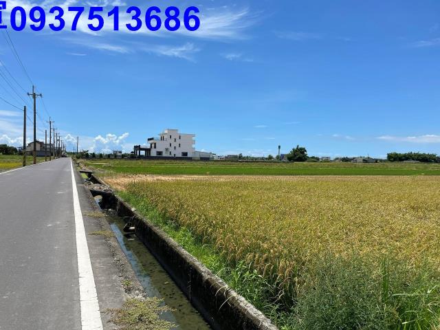 宜蘭壯圍農地-1