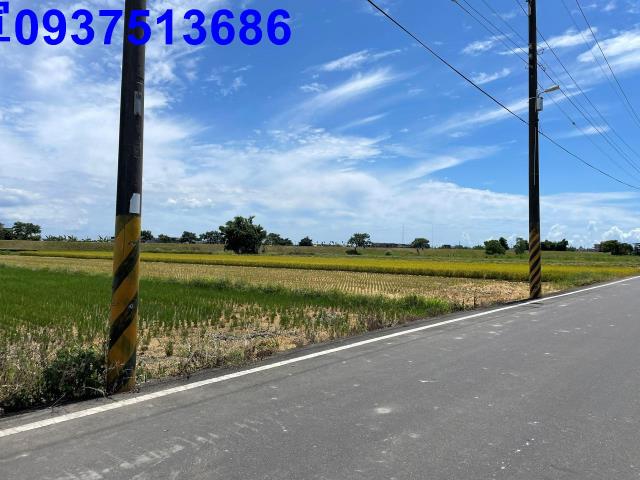 宜蘭壯圍農地-2