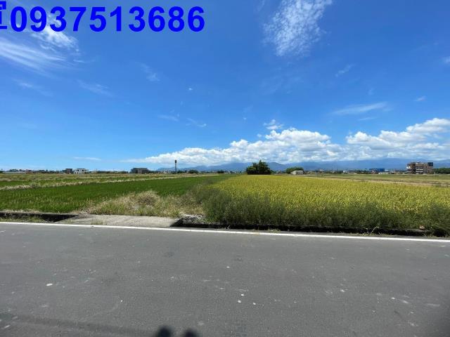 宜蘭壯圍農地-3