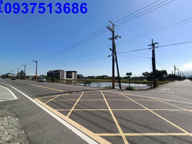 宜蘭三星農地-2