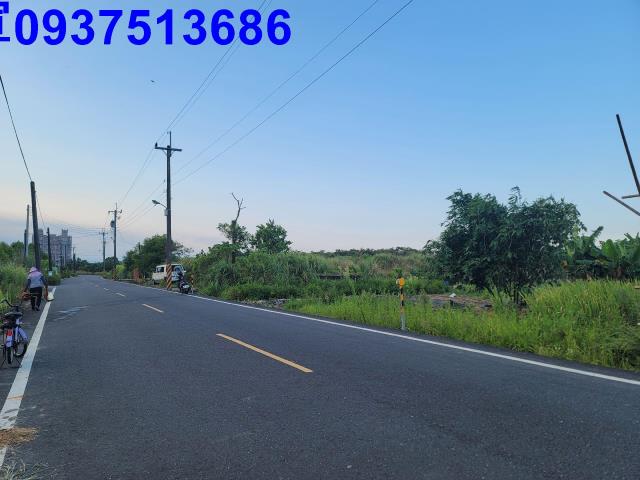 宜蘭五結建地-14