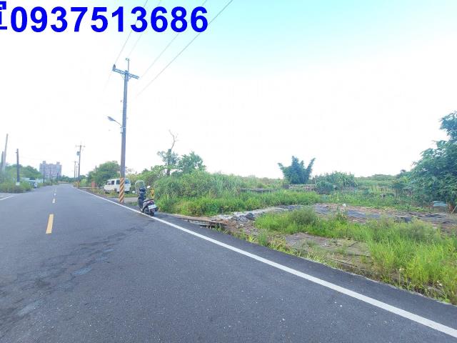 宜蘭五結建地-6