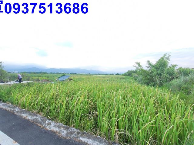 宜蘭五結建地-8