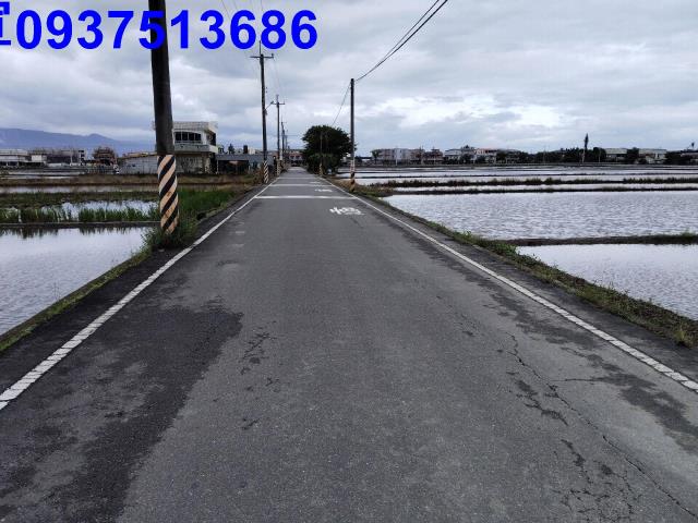 宜蘭壯圍農地-4