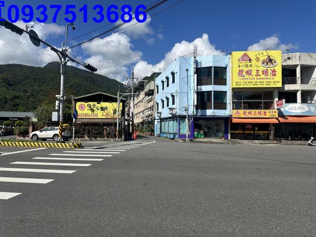 宜蘭礁溪農地-14