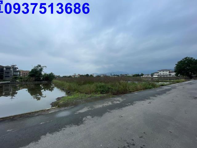 宜蘭宜蘭市農地-6