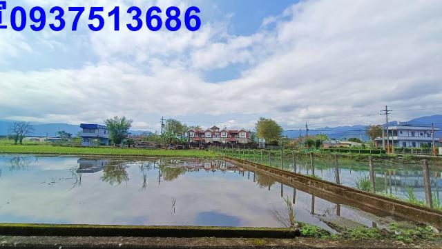 宜蘭員山農地-0