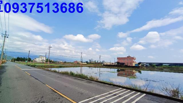 宜蘭員山農地-1