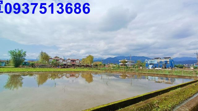 宜蘭員山農地-2