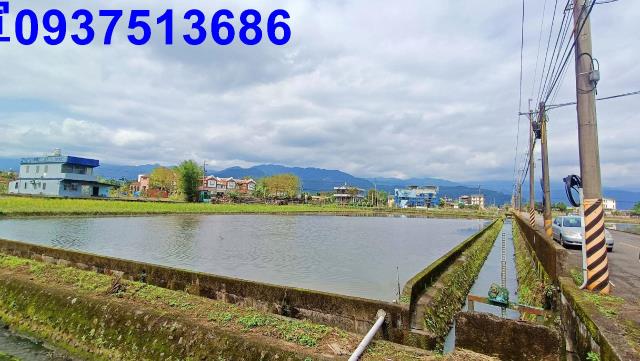 宜蘭員山農地-5