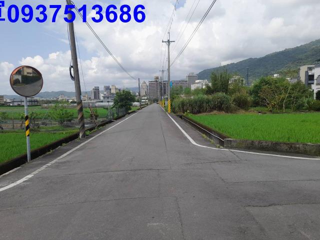 宜蘭壯圍農地-13