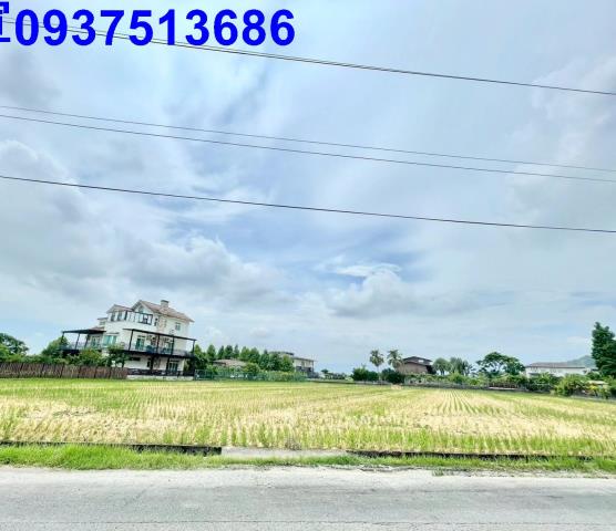 宜蘭員山農地-2