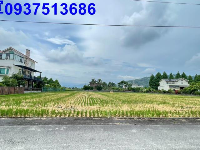 宜蘭員山農地-4