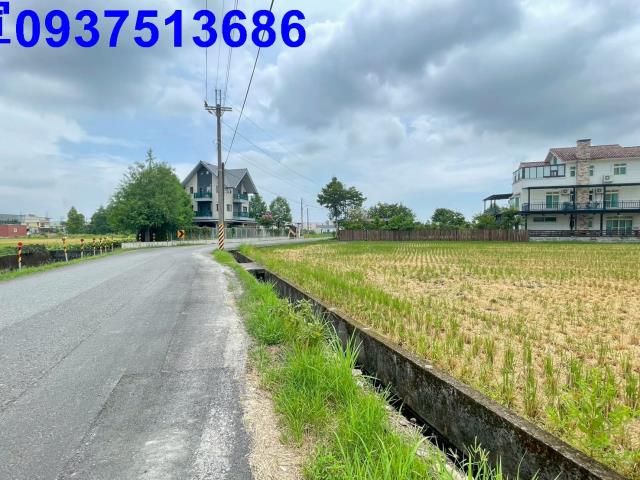 宜蘭員山農地-7