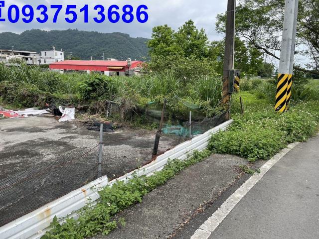 宜蘭員山農地-7