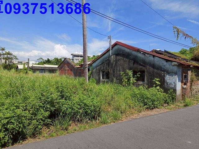 宜蘭羅東建地-10