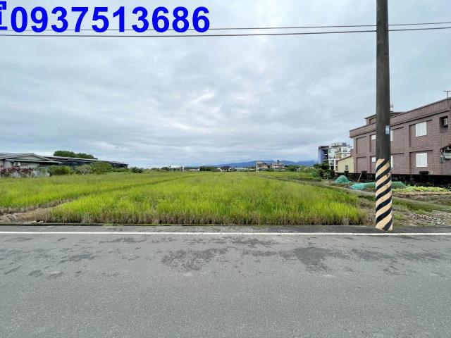 宜蘭員山農地-0