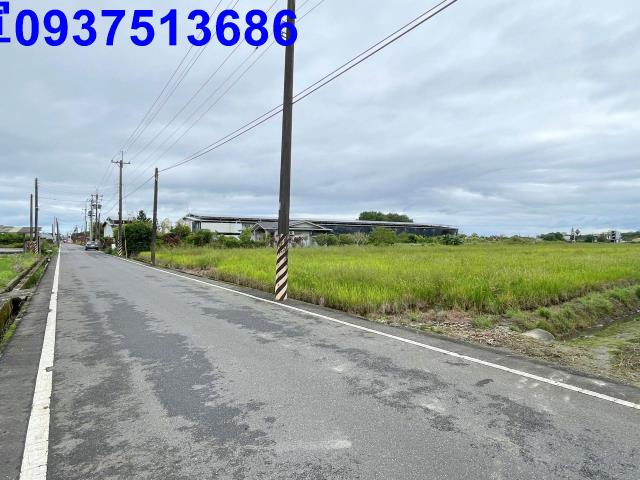 宜蘭員山農地-1