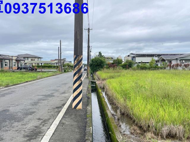 宜蘭員山農地-5