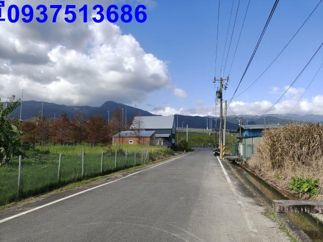 宜蘭礁溪農地-5