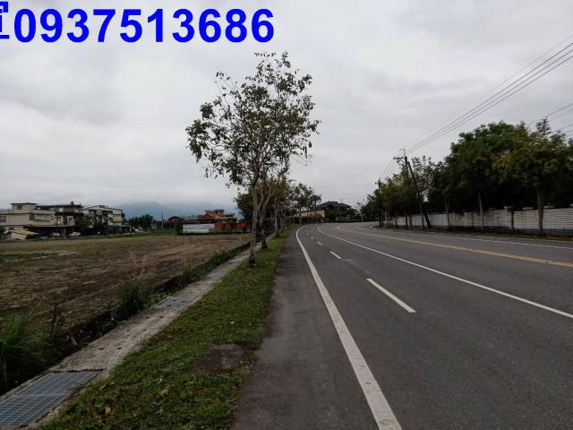 宜蘭員山農地-2