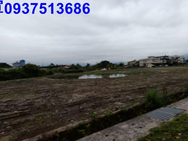 宜蘭員山農地-3