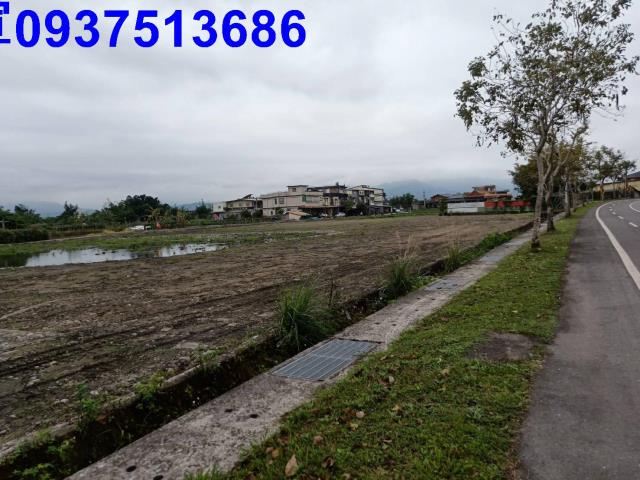 宜蘭員山農地-1