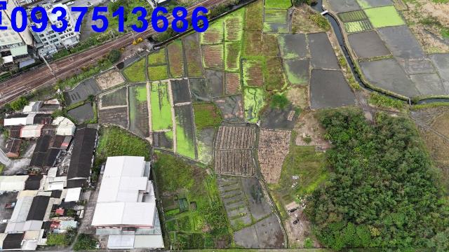 宜蘭礁溪農地-4