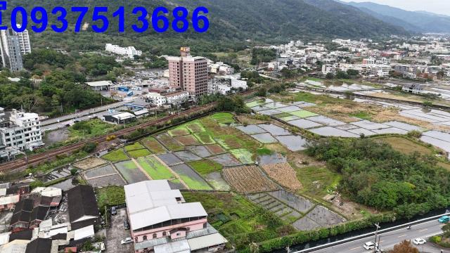 宜蘭礁溪農地-5