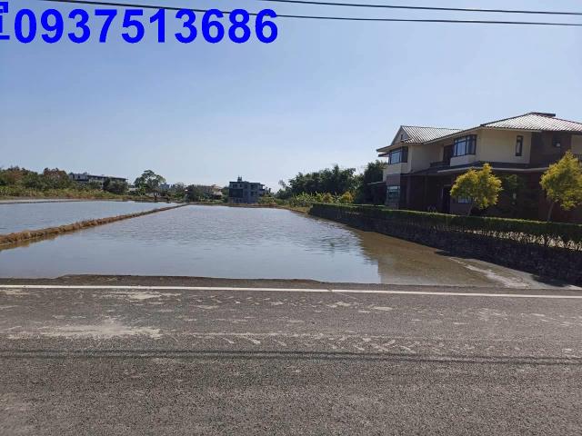 宜蘭員山農地-0