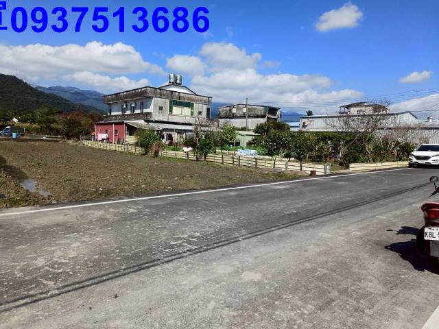 宜蘭員山農地-4