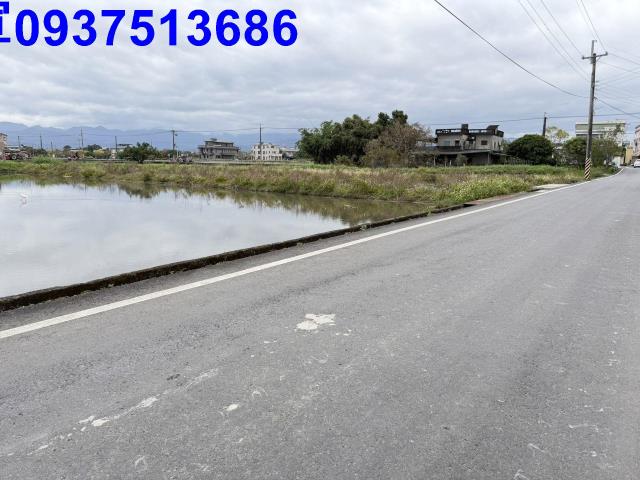 宜蘭員山農地-1