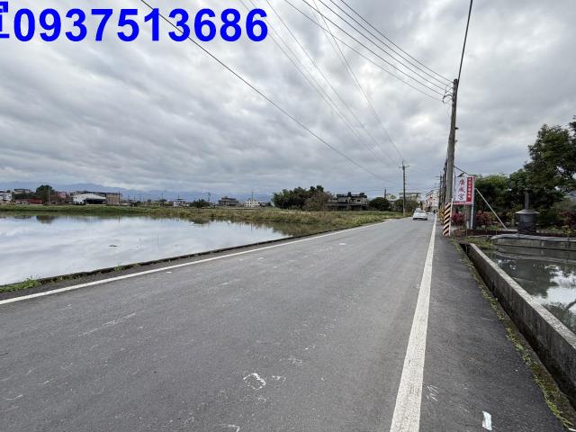 宜蘭員山農地-6