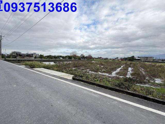 宜蘭員山農地-8