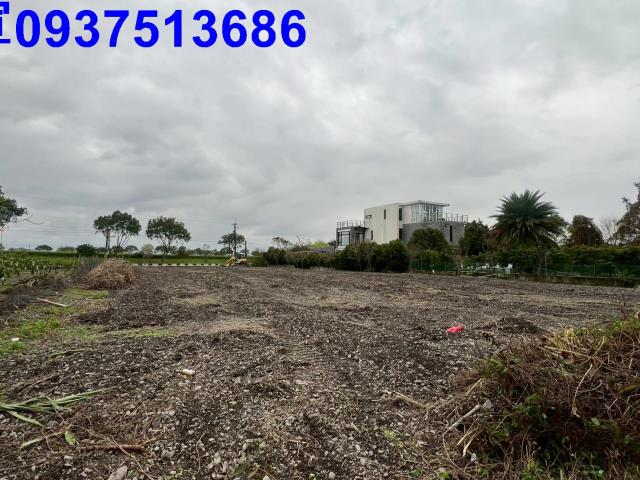 宜蘭礁溪農地-3