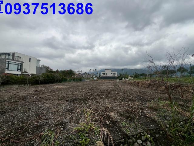 宜蘭礁溪農地-2