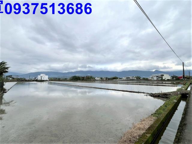 宜蘭礁溪農地-9