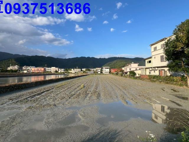 宜蘭員山農地-4