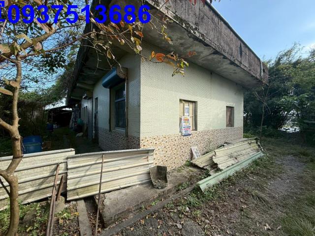 宜蘭壯圍農地-0