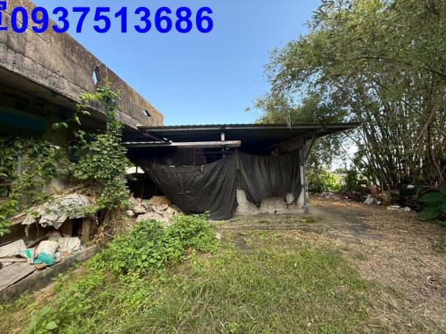 宜蘭壯圍農地-5