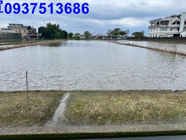 宜蘭壯圍農地-0