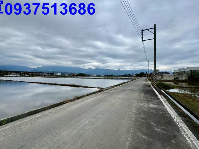 宜蘭壯圍農地-2