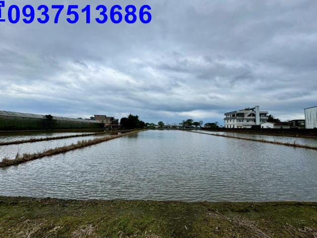 宜蘭壯圍農地-1