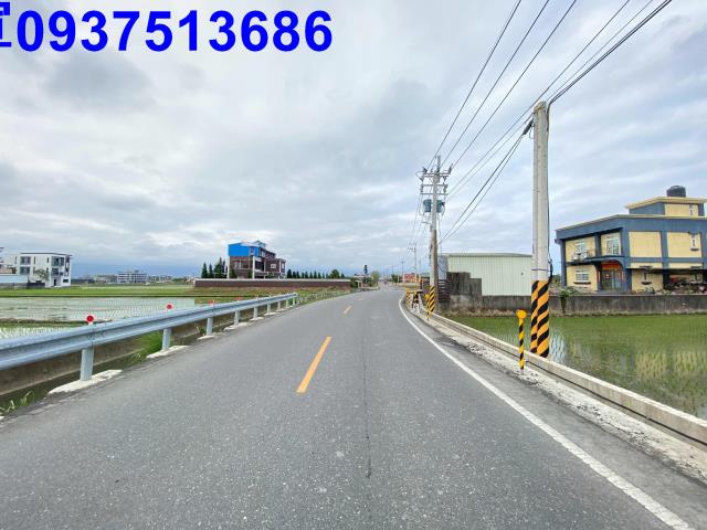 宜蘭壯圍農地-5