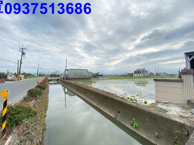 宜蘭壯圍農地-7