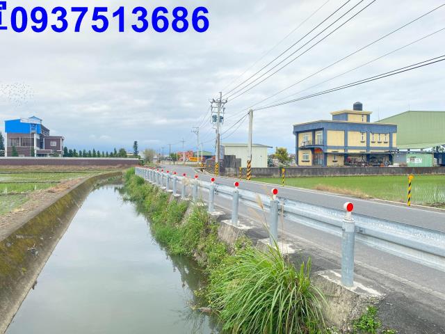 宜蘭壯圍農地-1