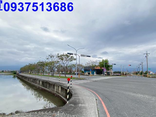 宜蘭壯圍農地-2