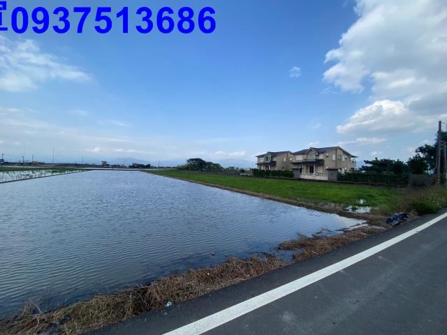 宜蘭壯圍農地-0