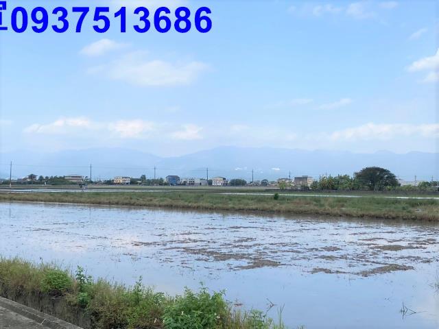 宜蘭壯圍農地-4